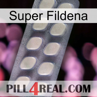 Super Fildena 08